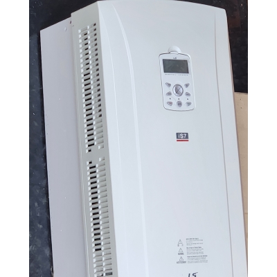 SV0370iS7-4SOD(400V37W50HP) 실사용품 ,상태GOOD,box포장 이미지