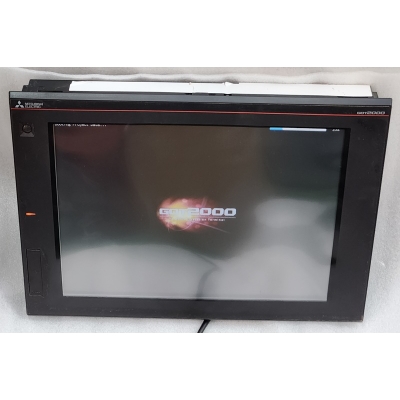 미쓰비시터치스크린, GT2715-XTBA / GT2715-XTBD / GT2712-S... 이미지