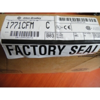  FLOWMETER MODULE  1771-CFM C (미사용품)--재고1
