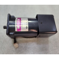 
* 미사용품 재고--1개
S9I180GB-V12   SPG모터 속도조절모터 단상 220V 180W 기어타입
국산제품 (MADE IN KOREA) 에스피지모터, 에스피지소형AC모터