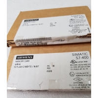 
6ES7952-1KL00-0AA0&nbsp;| Flash Memory Card&nbsp; _56만
Siemens&nbsp;6ES7 952-1KL00-0AA0&nbsp;SIMATIC S7 MC 952 Memory Card for S7-400,
&nbsp;&nbsp;Long Version, 5V&nbsp;Flash EPROM, 2Mbytes 16-Bit
&nbsp;
