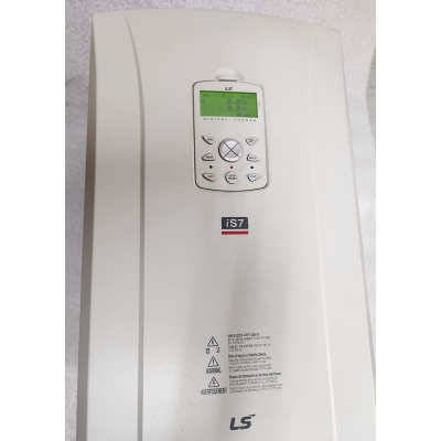 [[Ls Electric]]SV0300iS7-4NOFD (경부하30KW40HP중부하, 22KW30마력) 노이즈필...