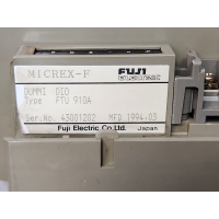 
FTU910A    Fuji plc---재1