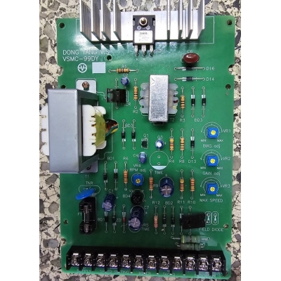 VSMC-99DY (동양VS토르크 PCB 기판) 이미지