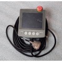 
A950GOT-SBD-M3-H ( 조작케이블 A9GT-HCAB-10) 10M--1개


핸드GOT--no: HT-1



미쓰비시핸드터치스크린,미쓰비시핸드GOT