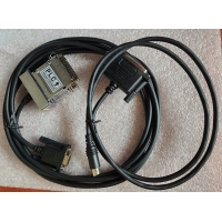 PLC래더 ( RS232용 )
Melsec A-Series & FX-Series 래더 RS232케이블  ( 1SET 단가 )  
 