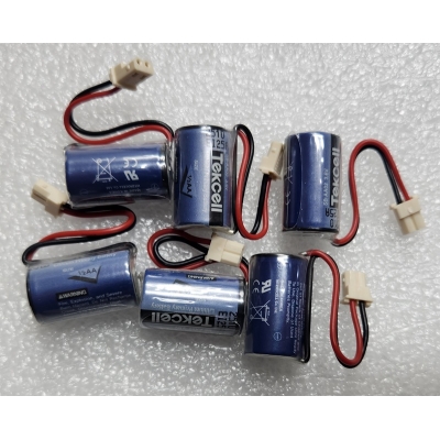 [[선진자동화]]LS PLC(master-k배터리,GLOFA배테리)배터리(VARTA CR1/2AA)대...