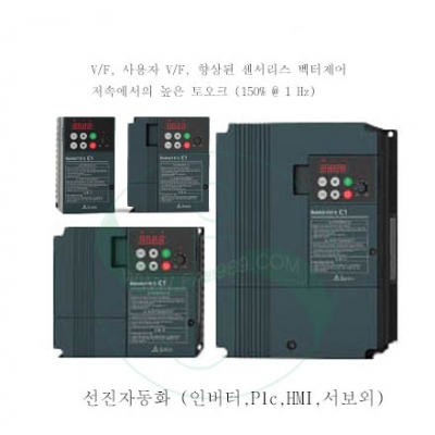 C1-185HF-NF (18.5KW 25HP) 이미지