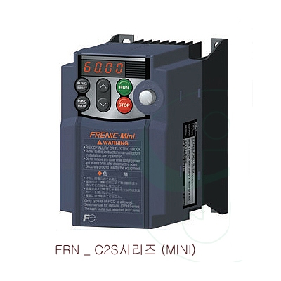 FRN11C2S-2K (11KW 15HP) 이미지