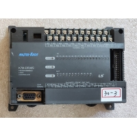 
	K7M-DR30S (V1.9) 실사용품---재고1
	(입력(DC24V)18점/출력(RY)12점,) 입력전원 : AC100~240V
