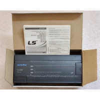 
*  LS MASTER-K120S 
   K7M-DR60U(N)(V3.40) 미사용품,새상품--재고1 (포장박스 낙서흠)
(AC100V~240V 입력(DC24V) 36점 / 출력(Relay) 24점, AC100V~240V)
