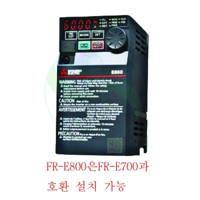 FR-E820-15KW (220V 15KW20HP) 이미지