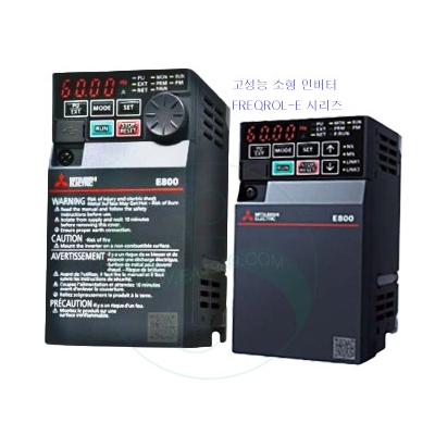 FR-E820-22K-1 (220V 22KW 30HP) 이미지