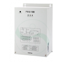 전압(V)및용량(KW) 확인하시고 선택하시여 주문 요 합니다.
회생제동유닛형명(50%ED율);  FBU100-037-2 , FBU100-037-4  , FBU100-075-4 ,FBU100-090-4 , FBU100-132-4 ,FBU100-075-2
                         FBU100-090-2  , FBU100-160-4  ,   FBU100-220-4  ,
회생제동유닛형명;  FBU100-037-2H , FBU100-037-4H  , FBU100-075-4H ,FBU100-090-4H , FBU100-132-4H ,FBU100-075-2H
                             FBU100-090-2H  , FBU100-160-4H  ,   FBU100-220-4H

	
		
		
		
		
	
	
		
			주문방법 ( 모델 +인버터용량+전압표기)하기 참조
		
		
			 FBU100
			 075
			 4
		
		
			 모델명
			 인버터용량 표기
			전압표기
		
		
			 
			 
			 2
			 220V
		
		
			 
			 
			 4
			 440
		
	


 