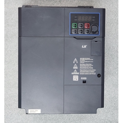 LSLV0075G100-4EOFN (380V7.5KWS)신품수준 이미지