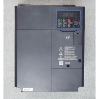 * LSLV0075G100-4EOFN (380V7.5KWS)신품수준 ---0EA