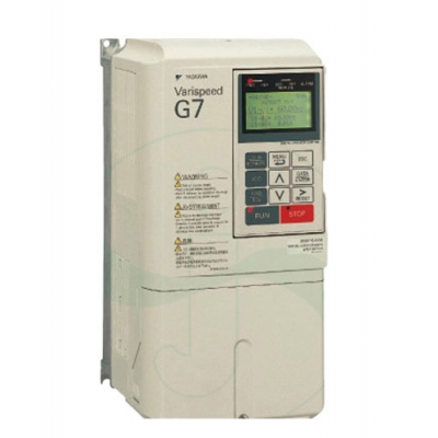 CIMR-G7A42P2 (400V 2.2KW 3HP) 이미지