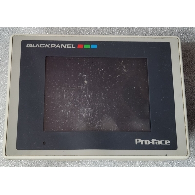 GP270-SC21-24VP 실사용품 이미지