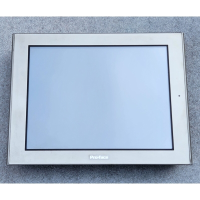 [[pro_face]]GP-4501T(Analog Touch Panel) PFXGP4501TAD --F8`F9상