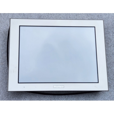 [[pro_face]]GP-4601T(Analog Touch Panel) PFXGP4601TAD 상태Goo...