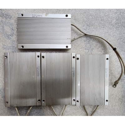 IRF150S50오옴(Ω)  (150W50오옴(Ω)) 이미지