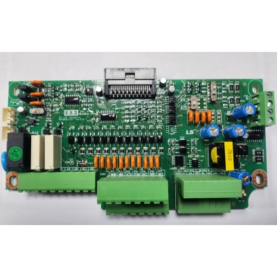 IV5 SIO보드 새상품(벡터인버터 엔코더 옵션보드IV5 SIO) 이미지