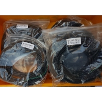 
MR-J3 서보용 엔코더케이블+파워케이블 10M용 셋트---- 12 SET  (미사용품)
( 엔코더케이블 MR-J3ENCBL10-A2-L  + 파워케이블 MR-PWS1CBL10M-A2-L) 