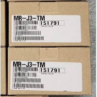 
미사용재고 MR-J3-TM---재고7