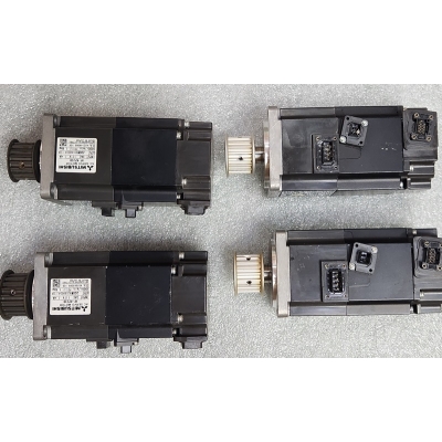 HF-KP23B (실사용품) 미쓰비시 서보모터 이미지