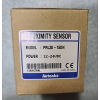 
Autonic
PROXIMITsY SENOR
PSN30-15DN---재고 1EA&nbsp; 미사용.