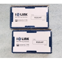 R32G-NT----재고2   미사용.  IOLINK 삼원ATC
