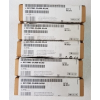 &nbsp; &nbsp; &nbsp; &nbsp; &nbsp;미사용품 재고( 하기 사진 참조 ) --4개

*&nbsp;6ES7963-3AA00-0AA0&nbsp;&nbsp; (&nbsp;&nbsp;SIMATIC&nbsp;S7-400&nbsp;&nbsp;) Siemens 6ES7 963-3AA00-0AA0&nbsp;&nbsp;&nbsp; &nbsp;&nbsp; 50
&nbsp;