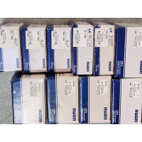 * 미사용품 하기재고 참조 선택 하세요
 

	
		
			모델 사양
			제조사명
			수량
			상 태
			단가(개별)
		
		
			XGP-AC23
			LS산전
			5
			미사용
			67,000
		
		
			XGK-CPUA (V3.70)
			"
			1
			“
			360,000
		
		
			XGI-D28B
			"
			1
			“
			98,000
		
		
			XGQ-TR4A
			“
			0
			"
			75,000
		
	


 