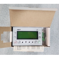 미사용 XP10BKB/DC  (V1.20)  LS산전 터치스크린(LS HMI)---재1
 