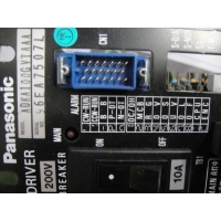 규격: ADKA100GVTAAA-----재고4
  panasonic servo
 