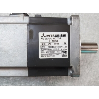 * 미쓰비시 서ㅁ보모터 HF-KN23B (실사용품) --재고2
 