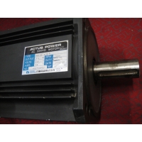 
* Nikki Denso Ac servo motot  
TYPE: NA100-370FN ( 7.5KW2000RPM )---재7
 * PG.SM.UNIT ( E2-10T 10000P/R )
 NC SERVO CONTROLLER ( NCS-BMQA-752-S6 대응 서보 모터 임 
 