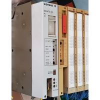 *SET 재고 구성도&nbsp; (&nbsp;하기 사진 참조&nbsp;)&nbsp;&nbsp;&nbsp;&nbsp;SIMATIC S5&nbsp; &nbsp; SET현재고1
&nbsp;

	
		
			상품명
			모델 사양
			수량
		
		
			POWER
			6ES5 951-7LB14
			1
		
		
			CPU
			CPU 115U CPU942B
			6ES5942-7UB12
			1
		
		
			OUTPUT
			6ES5454-7LA11
			5
		
		
			INPUT
			6ES5 430-7LA11
			2
		
		
			IM306
			6ES5 306-7LA11
			1
		
		
			SUBRACK CR1
			6ES 700 2LA12
			1
		
	


&nbsp;